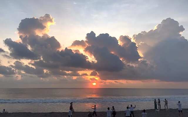 Mahayana Villa 3 Bedroom