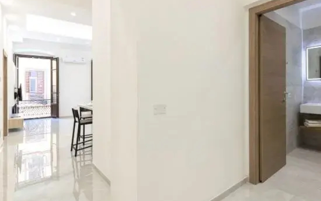 Appartamento Luxury Centro/AC