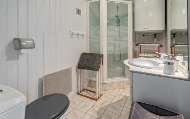 Holiday home Beg ar fry