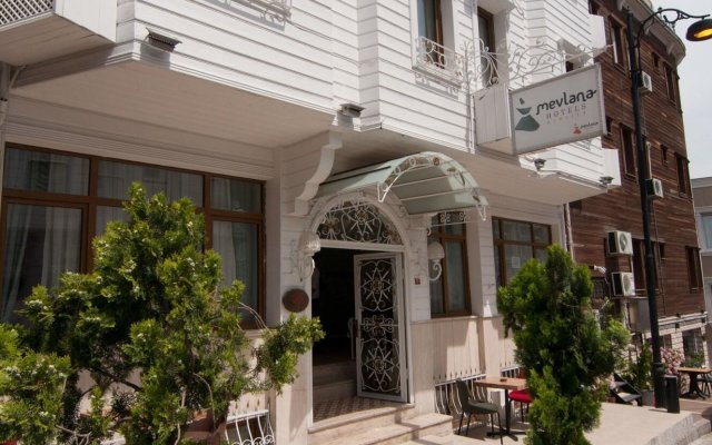 Mevlana Hotel