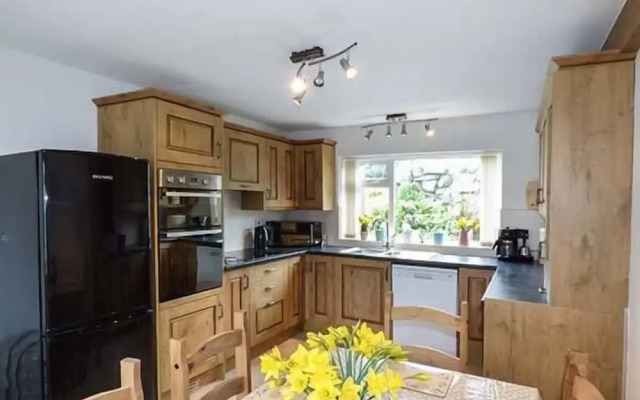 Simdda Wen Cottage