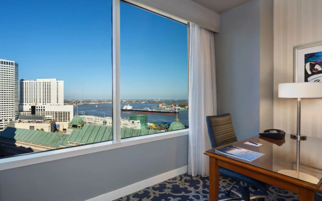 Loews New Orleans Hotel