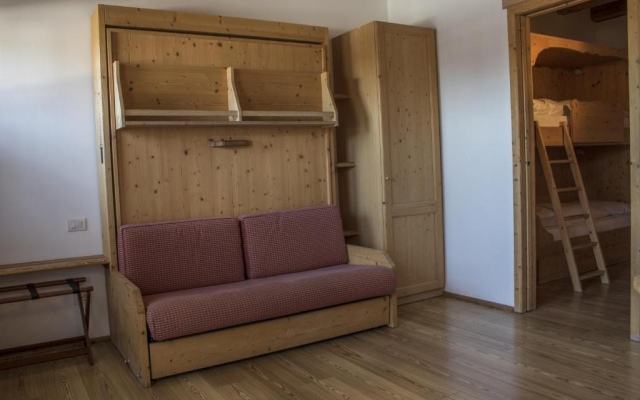 Residence Valpiccola