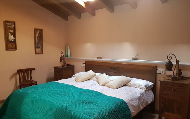 Casa Rural El Castaño