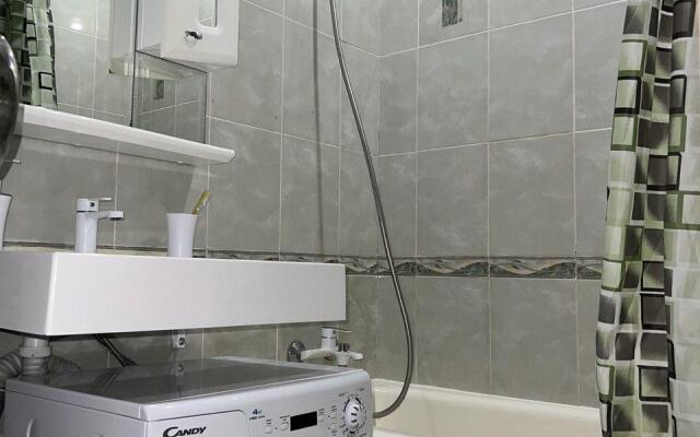 Apartamenty na ulitse Dovatortsev