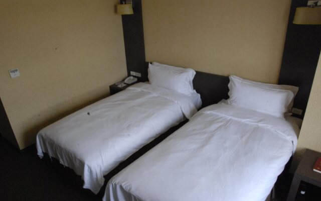 The Treasure Land Resort Hotel