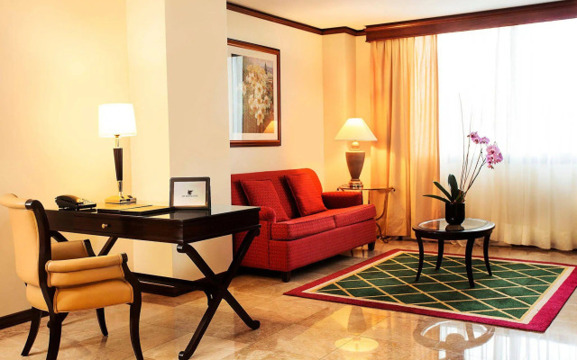 JW Marriott Hotel Caracas