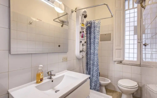 Ml Apartment - Caracalla 3 - Colosseo