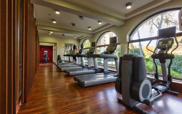 Primoretz Grand Hotel & SPA