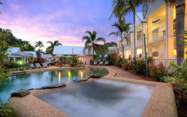 Titree Resort