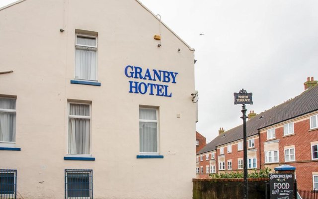 Granby Hotel