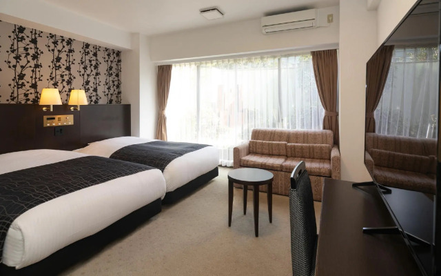 APA Hotel Osaka Kadomashi Ekimae