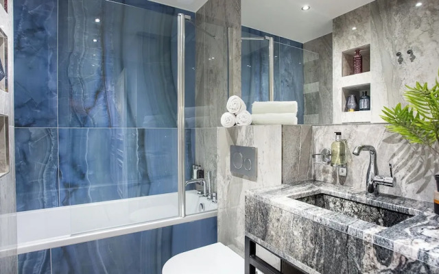 Merveil Luxury Suites - Marcel I-II