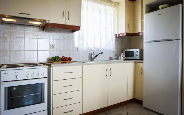 Panorama Fanari Studios & Apartments