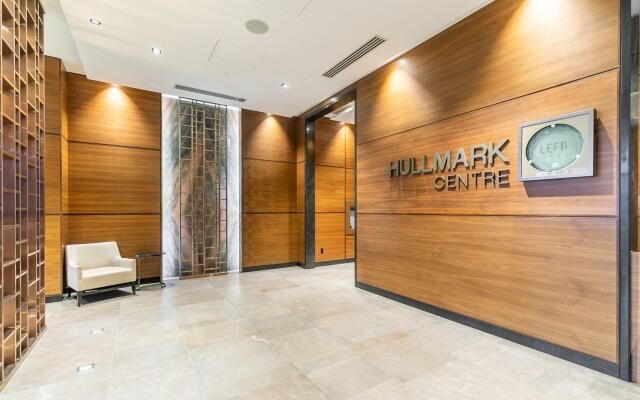 Hullmark Centre