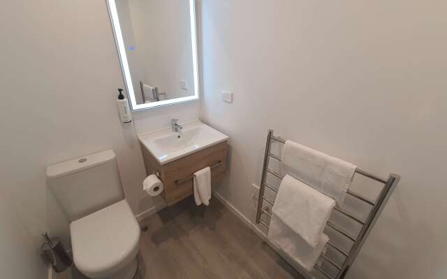 La Quinta By Wyndham Ellerslie Auckland