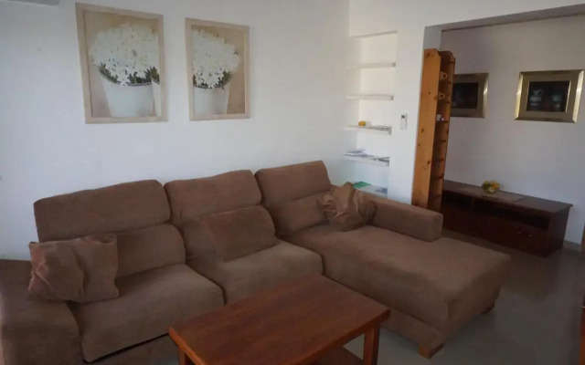 Apartamento Maria Elena a Solo Unos Pasos de la Playa Les Bovetes