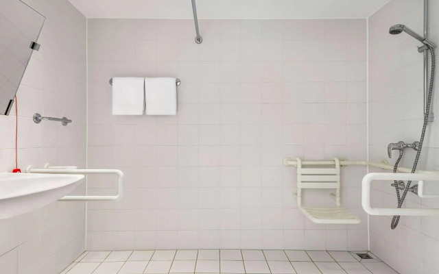 Vienna House Easy by Wyndham Wuppertal