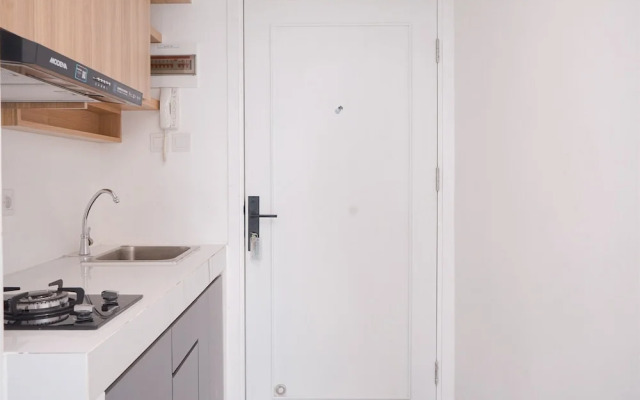 Comfort Studio Loft Apartment At Kingland Avenue