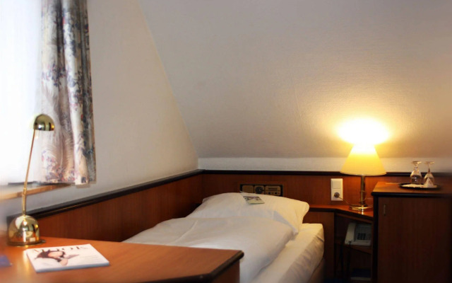 Waldhotel Kelkheim