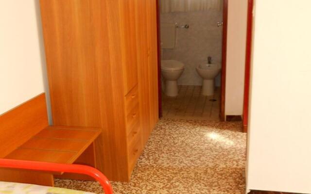 Appartamento Umberto