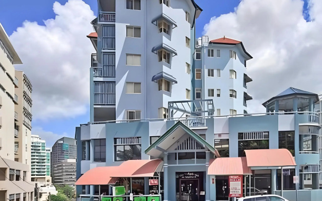 The Sedgebrook On Leichhardt