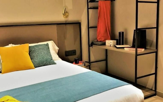 Pensió Hostal Mediterrà