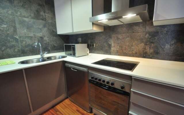 Apartamento Para 6 Personas en Cambrils