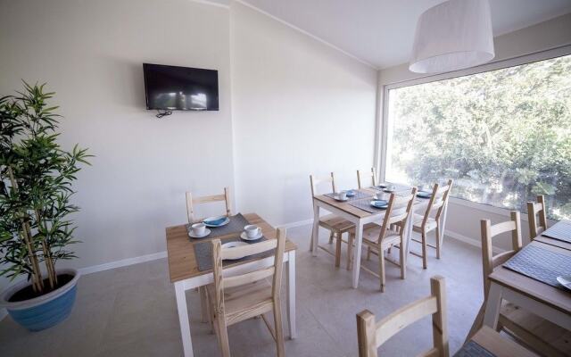 Home Scala Dei Turchi Apartments