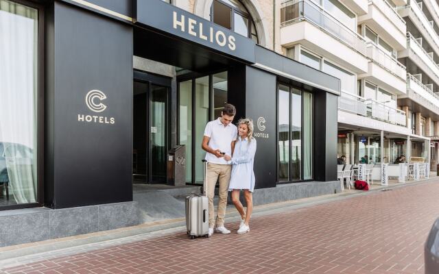 Hotel Helios