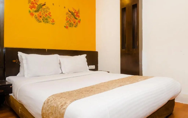 Shejal Residency by OYO Rooms