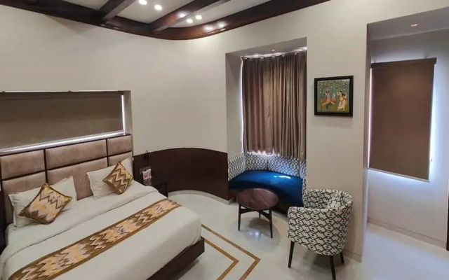 Hotel Vrinda Nikunj