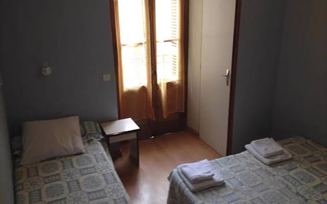 Le Milan Hotel