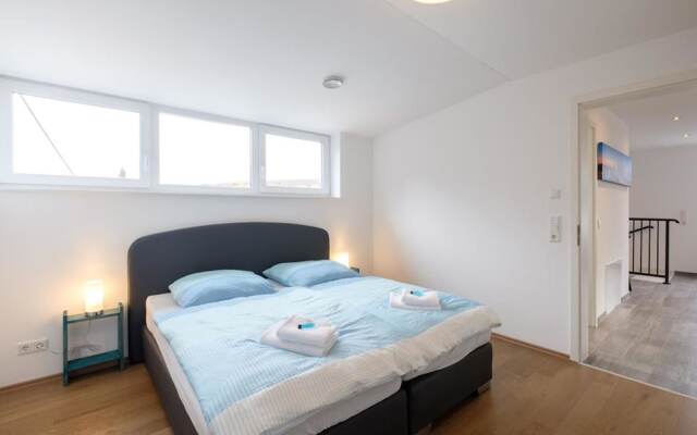 Townus Apartments Wiesbaden