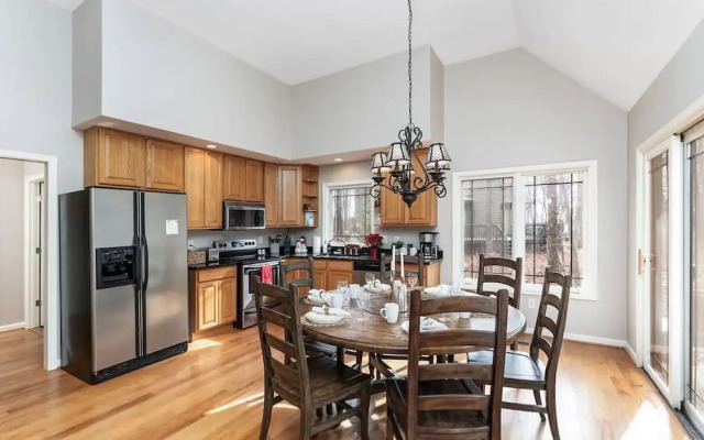 Wintergreen Ridge Retreat - Family Home