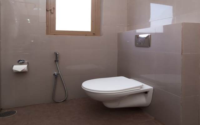 OYO 9909 The Saad Hotel