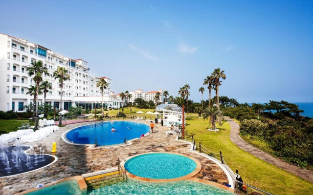 Kumho Jeju Resort