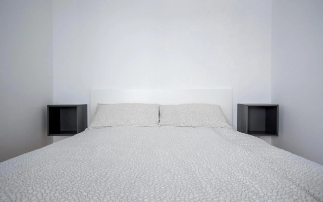 Auredius Deluxe Sea Apartment