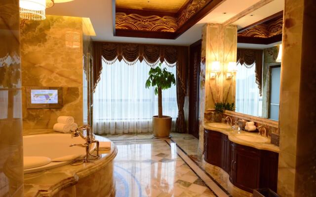 Chengde Jiahe International Hotel