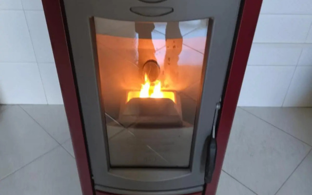 Nonno Ciccio Apartment