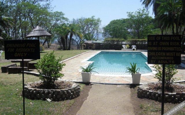 Great Zimbabwe Hotel