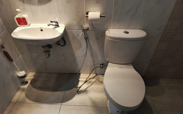 Sierra By Semusim Villa