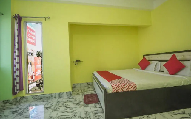 OYO 24229 Radharani Lodge