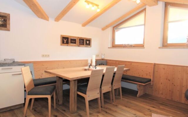 House Melissa Zell am Ziller