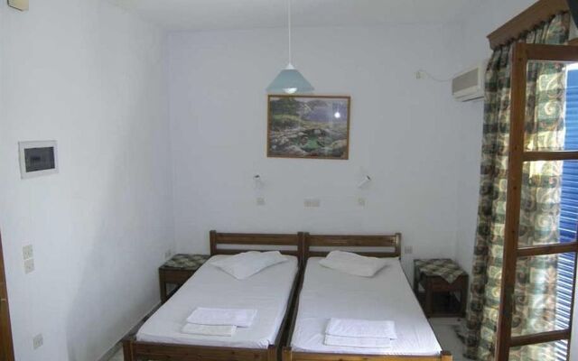 Katerina Roza Studios - Heartfelt Hospitality in the City