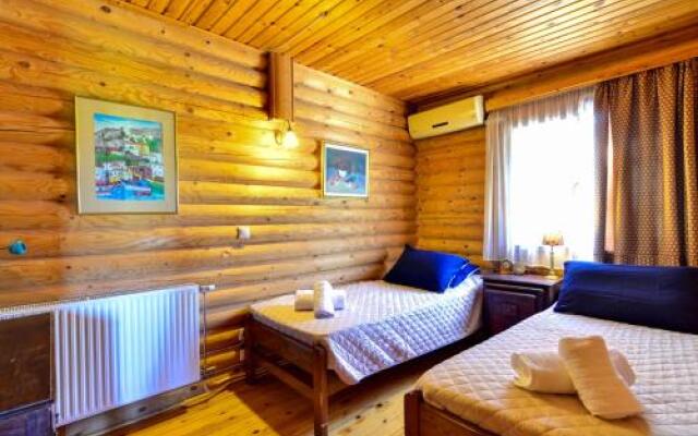 Villa Marrone Splendid Seaview