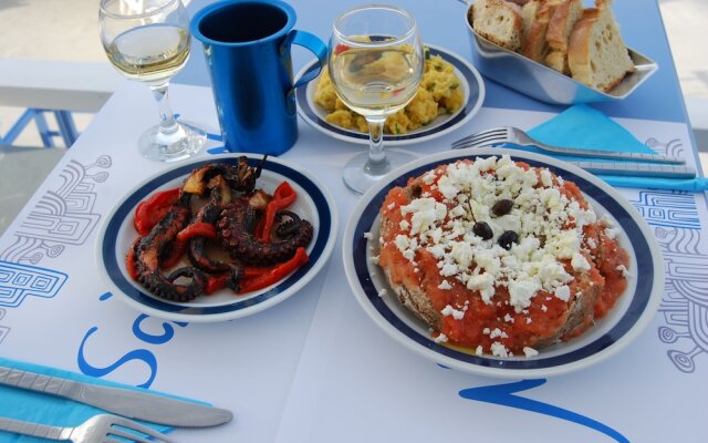 Milatos Village Cretan Agrotourism Hotel