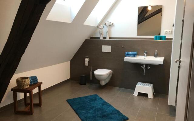 Ferienwohnungen Zeller