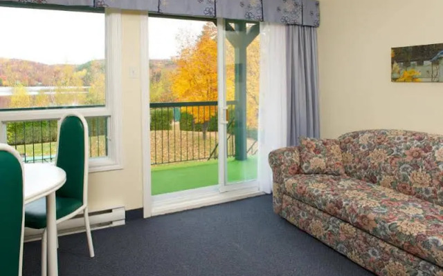 Floribell Station Touristique