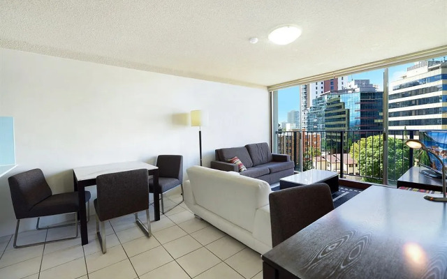 Condor Apartments by Gold Coast Premium